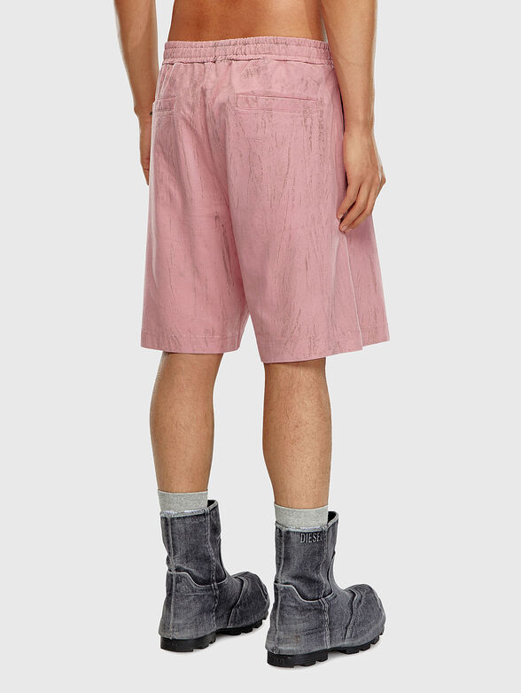 P-CROWN-N1 sport shorts - 2