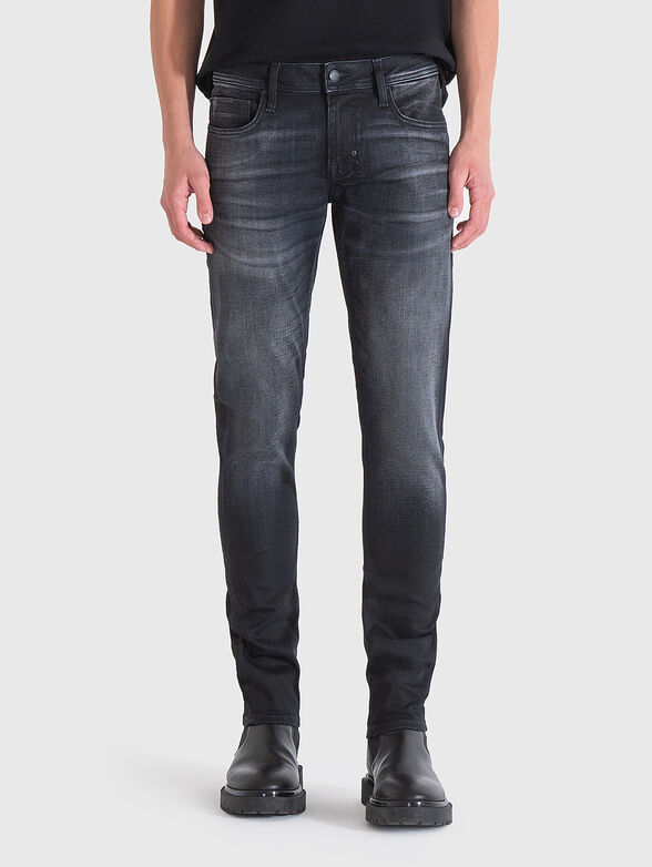 OZZY slim jeans - 0