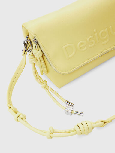VENECIA 3.0 bag with logo - 3