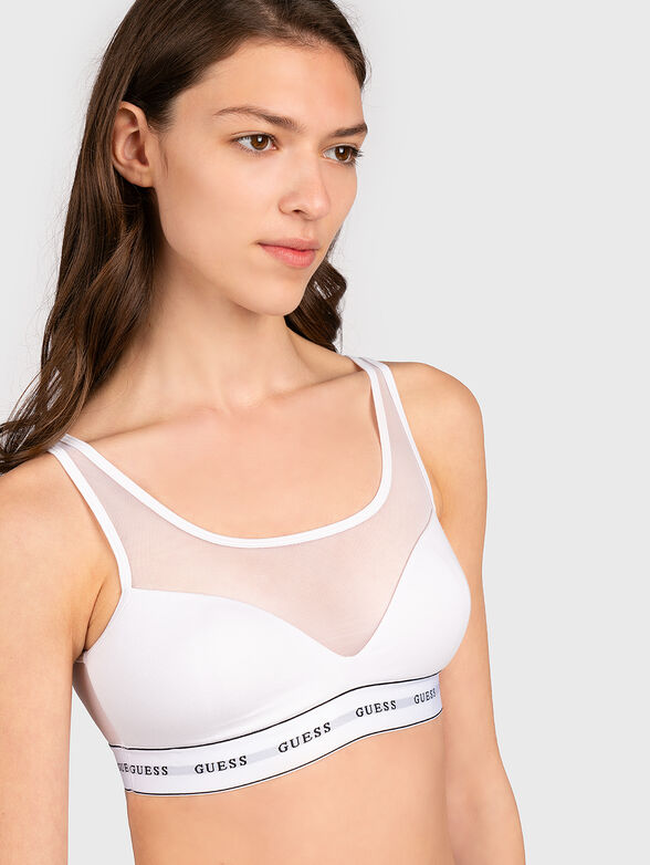CARRIE Bralette - 1