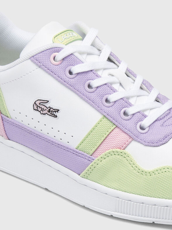 T-CLIP 124 sneakers - 4