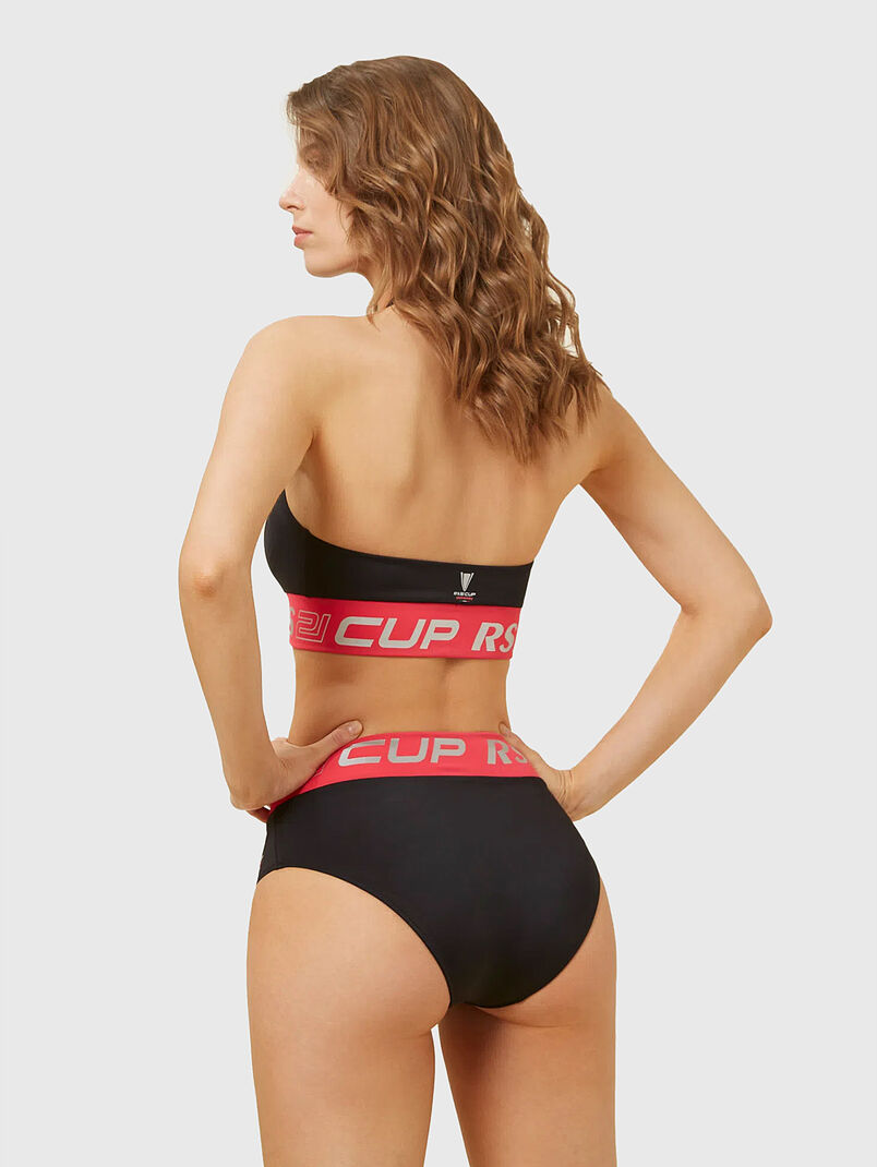 RS 21 sports swimsuit top - 3
