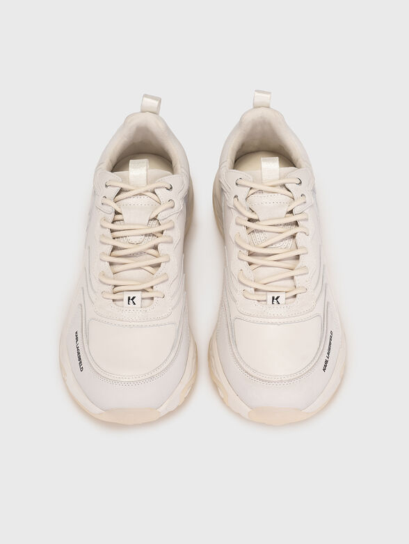BLAZE Sneakers - 6