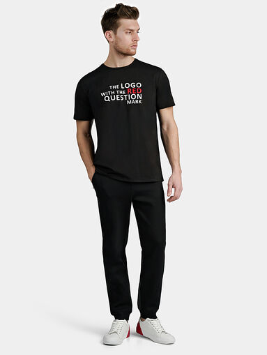 Sport pants - 5