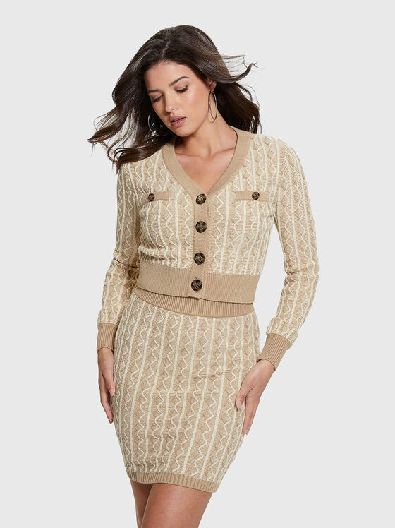 Ζακέτα TIFFANY - 1