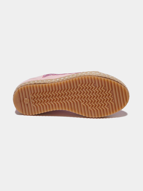 Shoes HOLLY - 5