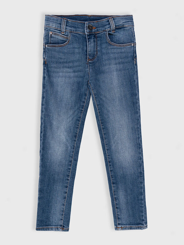 Skinny jeans - 1