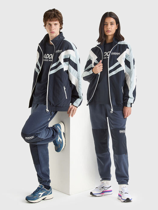 LEGACY track jacket