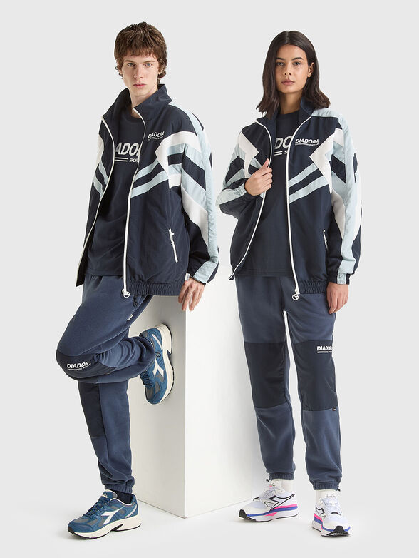 LEGACY track jacket - 0