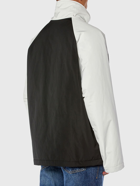 J-KEYSER transitional jacket - 2