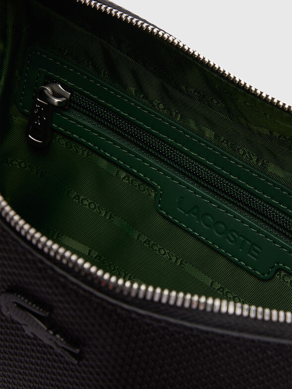 CHANTACO leather crossbody bag - 5