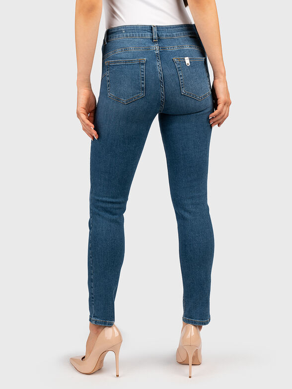 Blue jeans - 2
