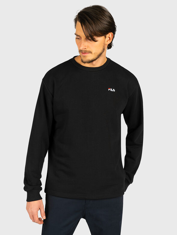 RAM Sweatshirt in black - 1