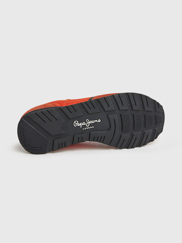 BRIT HERITAGE sports shoes - 5