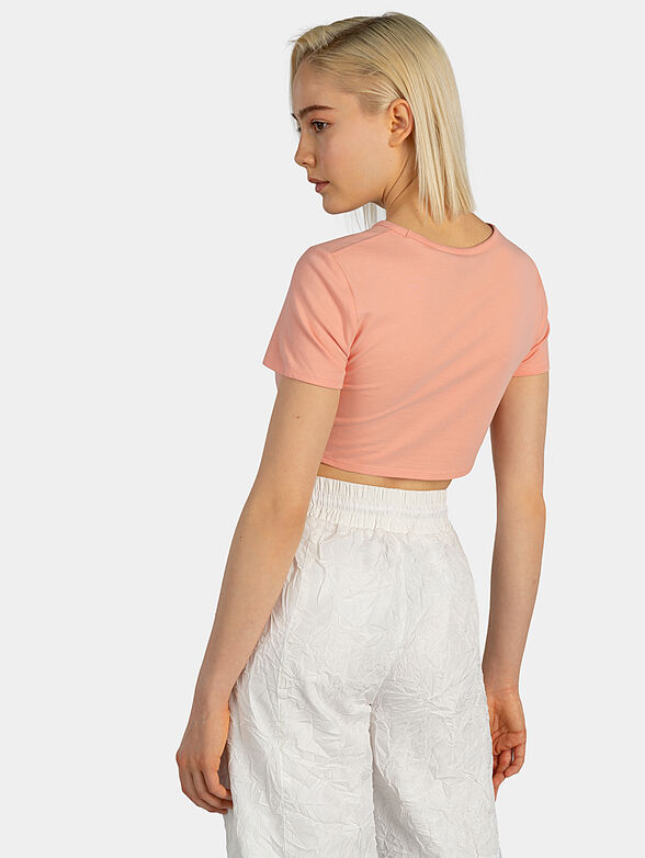 NERO Cropped top - 2