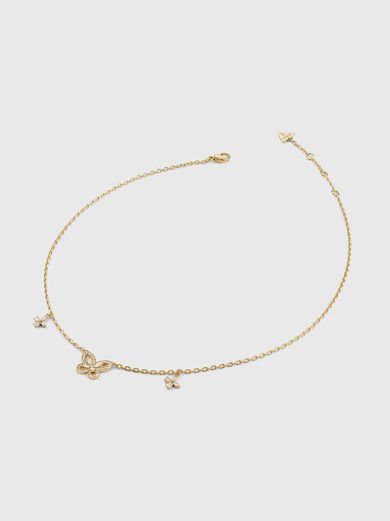 LILY necklace - 1