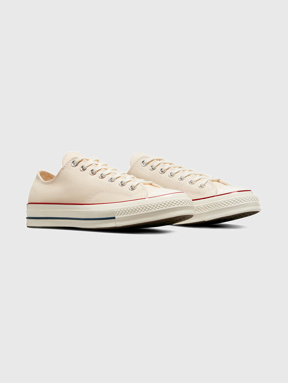 CHUCK 70 sports shoes with logo - 2