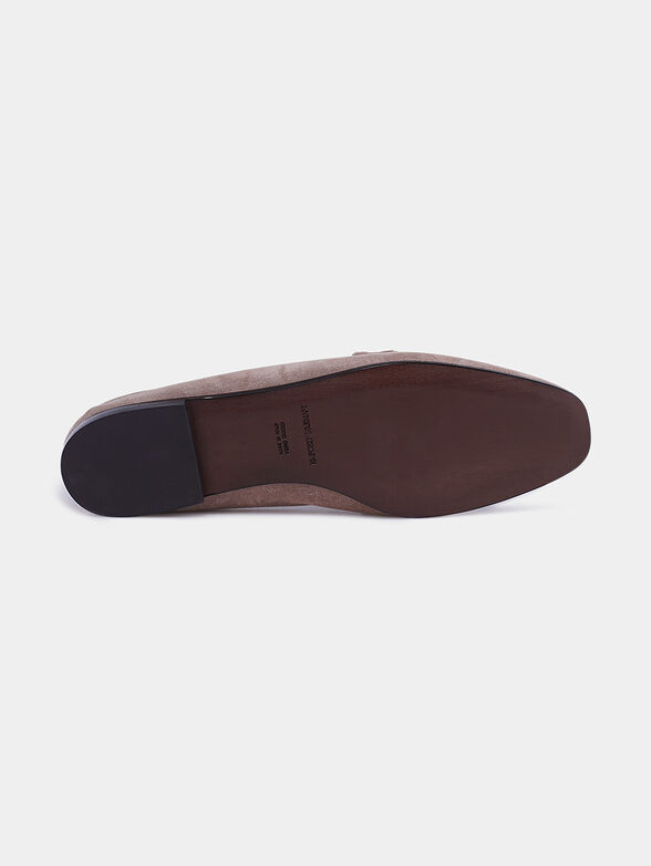 Loafers CROSTA - 4
