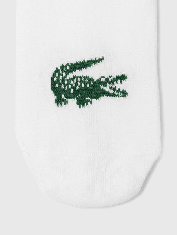 Set of three pairs of socks - 1