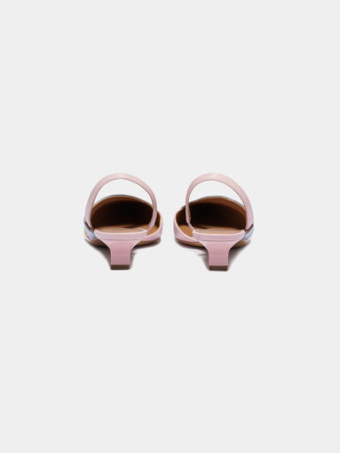 Point-toe sandals DECOLLETE - 3