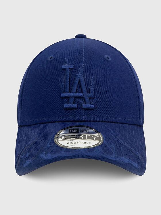 Καπέλο MLB FLAME 9FORTY LOSDOD - 1