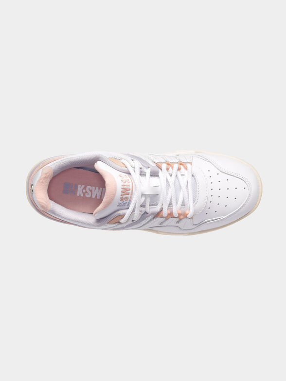 MATCH RIVAL Sneakers - 5