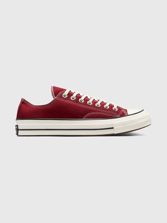 Αθλητικά παπούτσια CHUCK 70 - 1