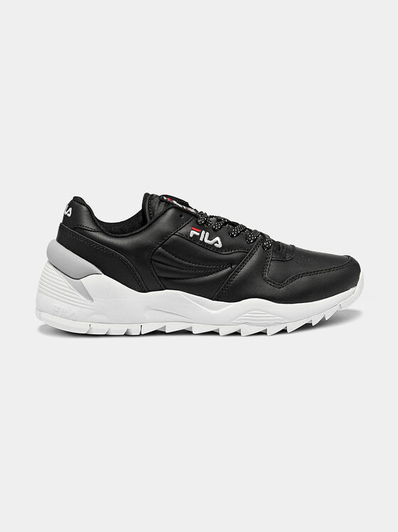 Μαύρα αθλητικά παπούτσια ORBIT CMR JOGGER L - 1