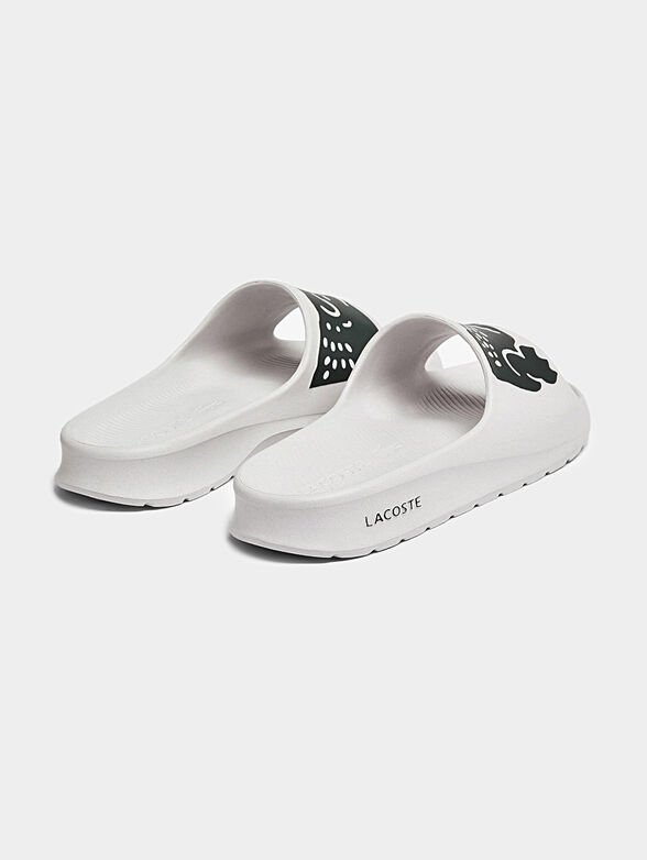 CROCO 2.0 072 slippers - 2