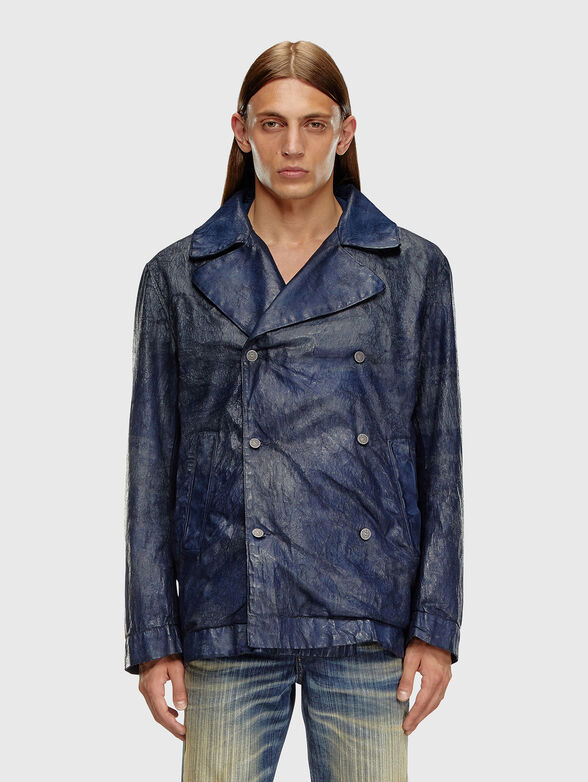 D-BONDED-S  jacket - 1