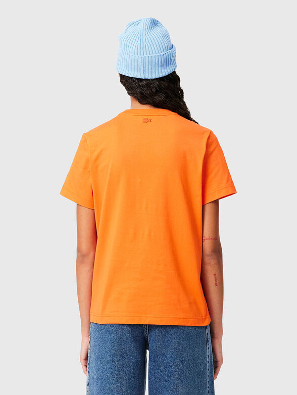 T-shirt with print - 3