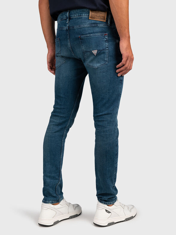 CHRIS slim jeans  - 2