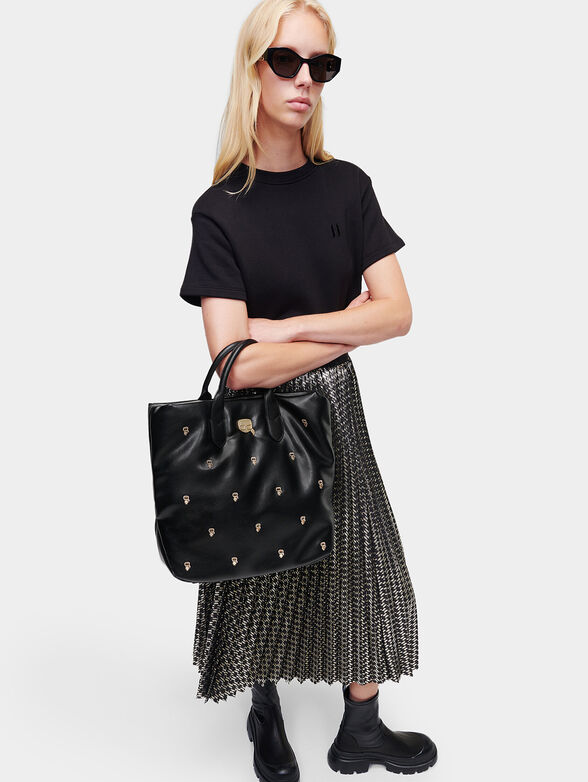 K/IKONIK tote bag - 2