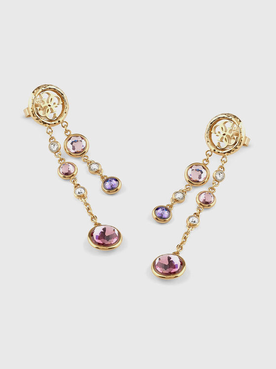 PETRA earrings - 1