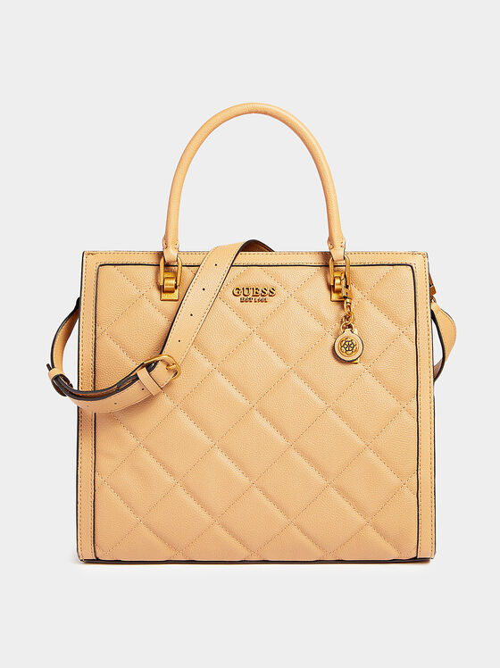 ABEY beige bag - 1