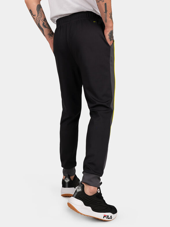 PELE sports pants - 2