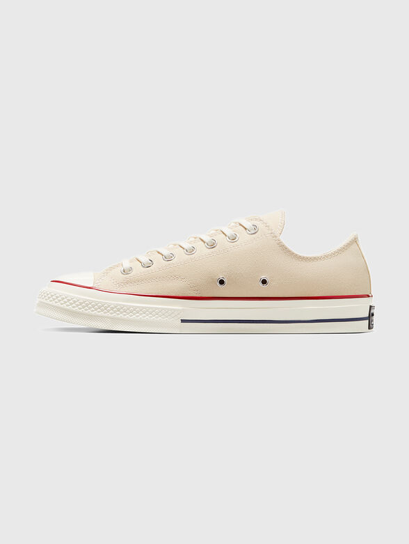 CHUCK 70 sports shoes with logo - 3