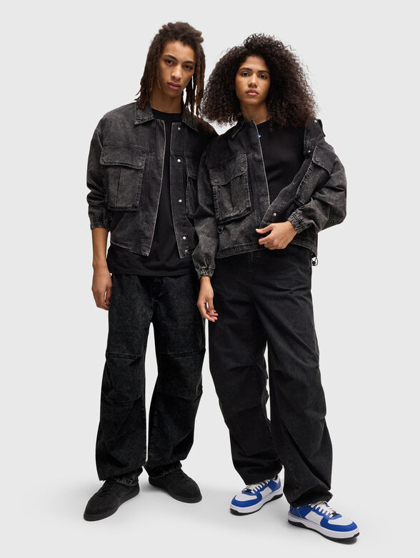 Unisex trousers - 0