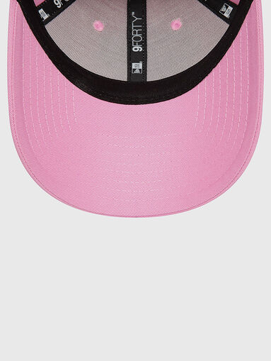 NEW YORK YANKEES 9FORTY cap - 5