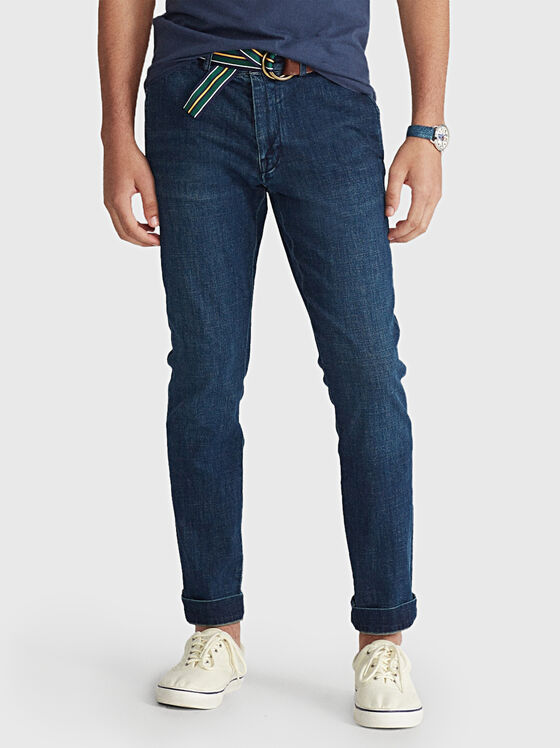 BEDFORD Jeans - 1