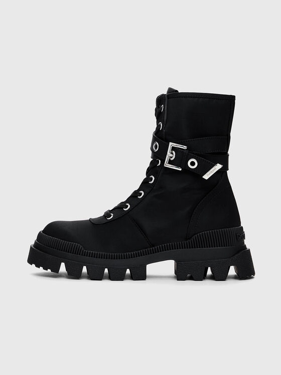Μπότες TRACK UTILITY  - 1