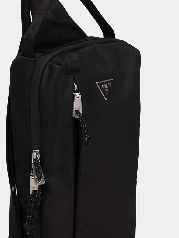 FLIP crossbody bag - 4