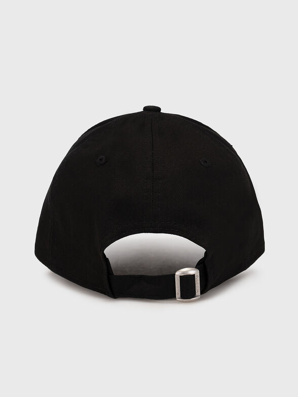TEAM OUTLINE 9FORTY black cap - 1