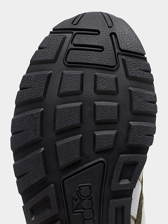 N.92 sneakers - 4