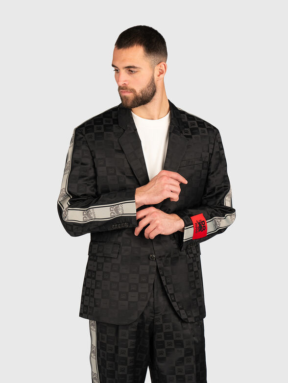 HUGO x RB FORMULA ONE™ jacket - 4