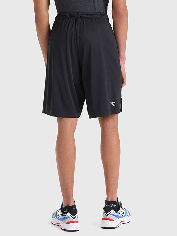 BE ONE sports shorts - 2