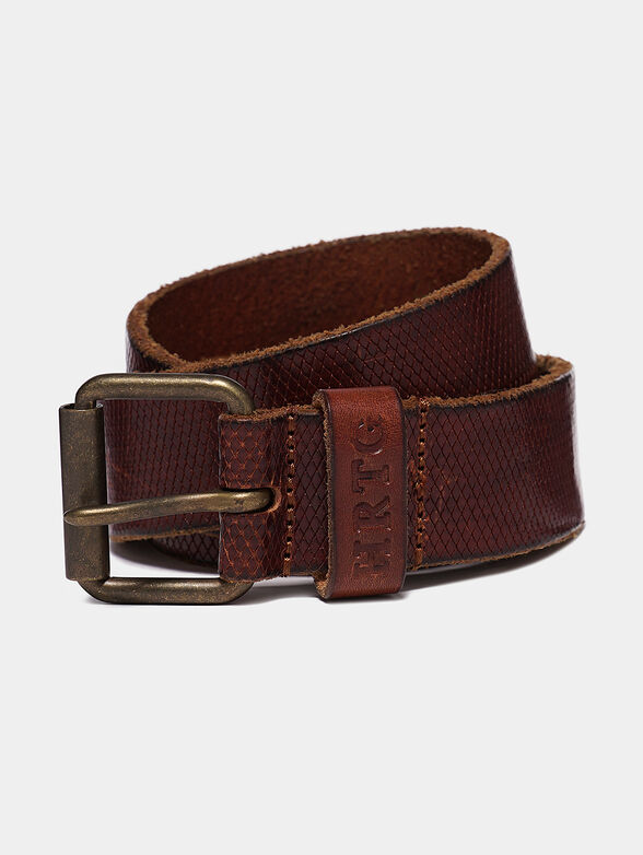 JOEL Belt - 1