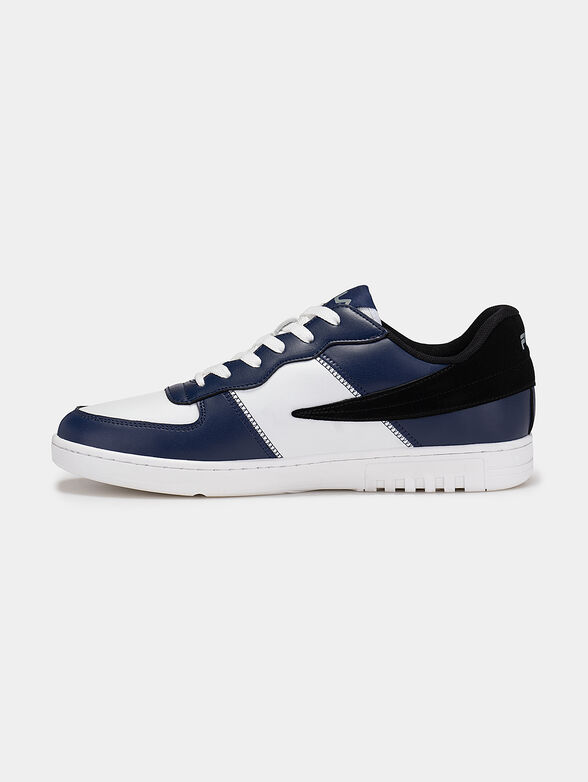 NOCLAF CB sport shoes - 4