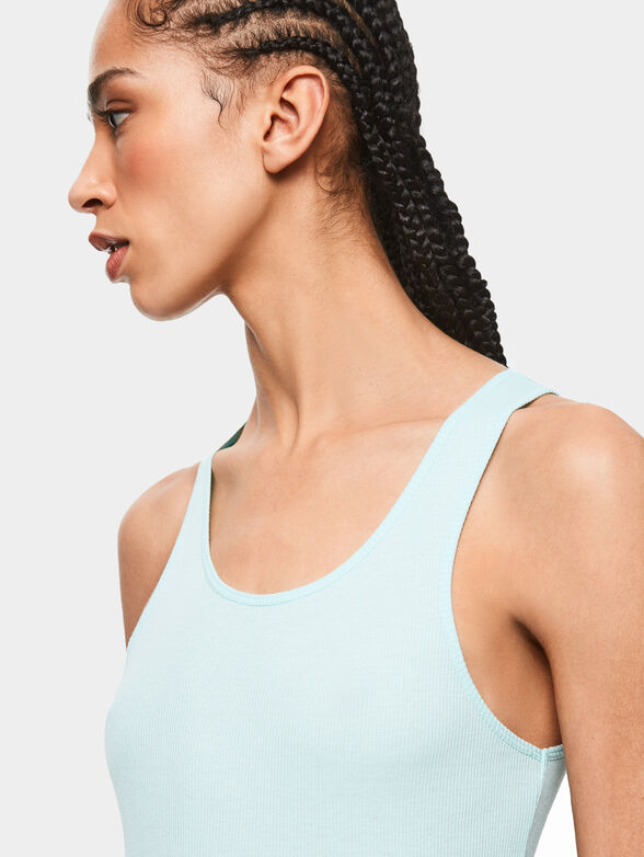 GWEN Ribbed top - 2