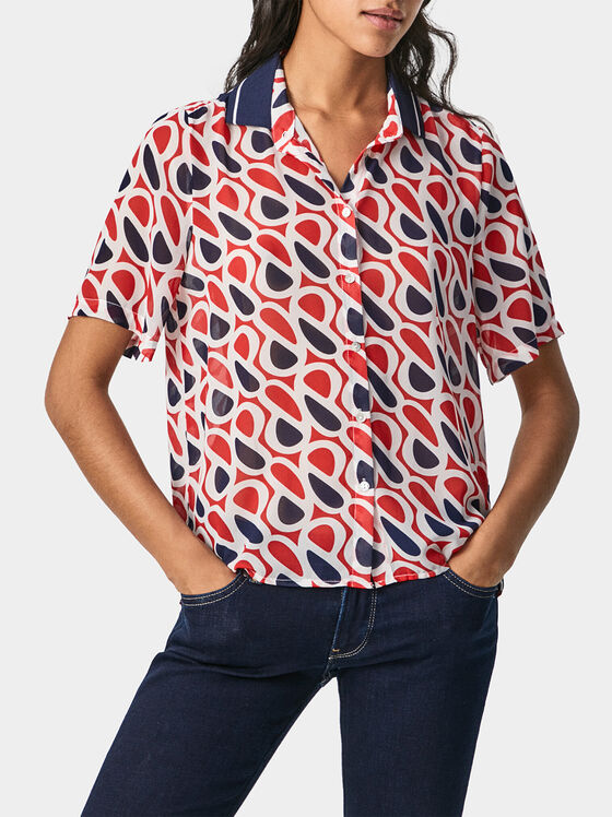 LENA shirt - 1